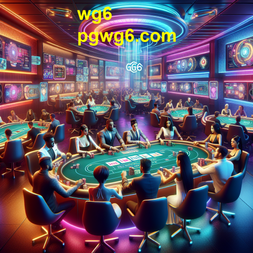 A Revolução dos Jogos Multijogador: Conectando Jogadores em Todo o Mundo