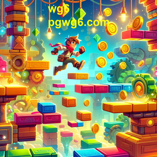 Explorando o Mundo dos Jogos de Plataforma: Uma Jornada Inesquecível