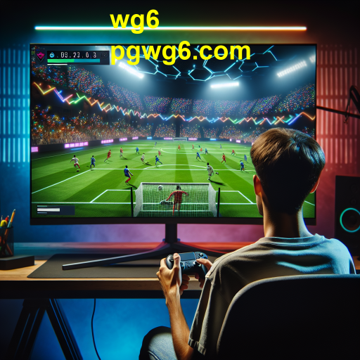 A Evolução dos Jogos de Esportes: Do Virtual ao Real