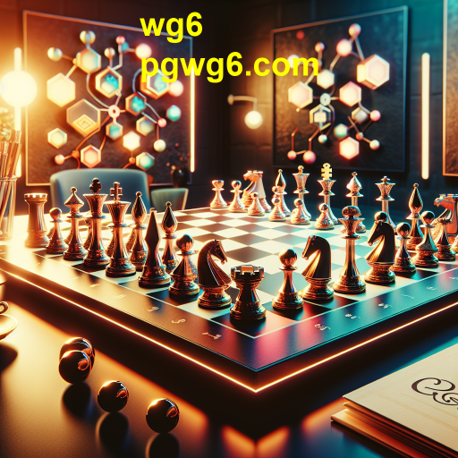 Desbravando o Mundo dos Jogos de Estratégia